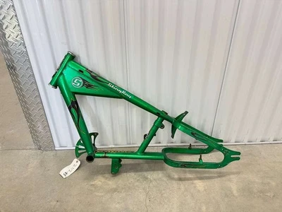 Schwinn Stingray Frame for sale | eBay
