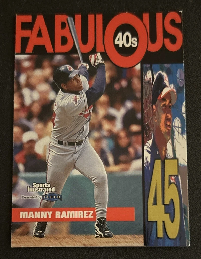 Fleer 1999 Season Baseball Sports Trading Cards & Accessories for