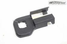 2015-23  FORD MUSTANG FRONT RIGHT SEAT TRACK RAIL REARWARD INNER TRIM COVER OEM