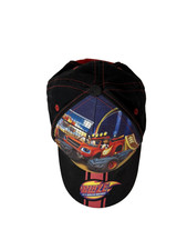 Baseball Cap Boys Blaze And The Monster Machines Cotton Nickelodeon 