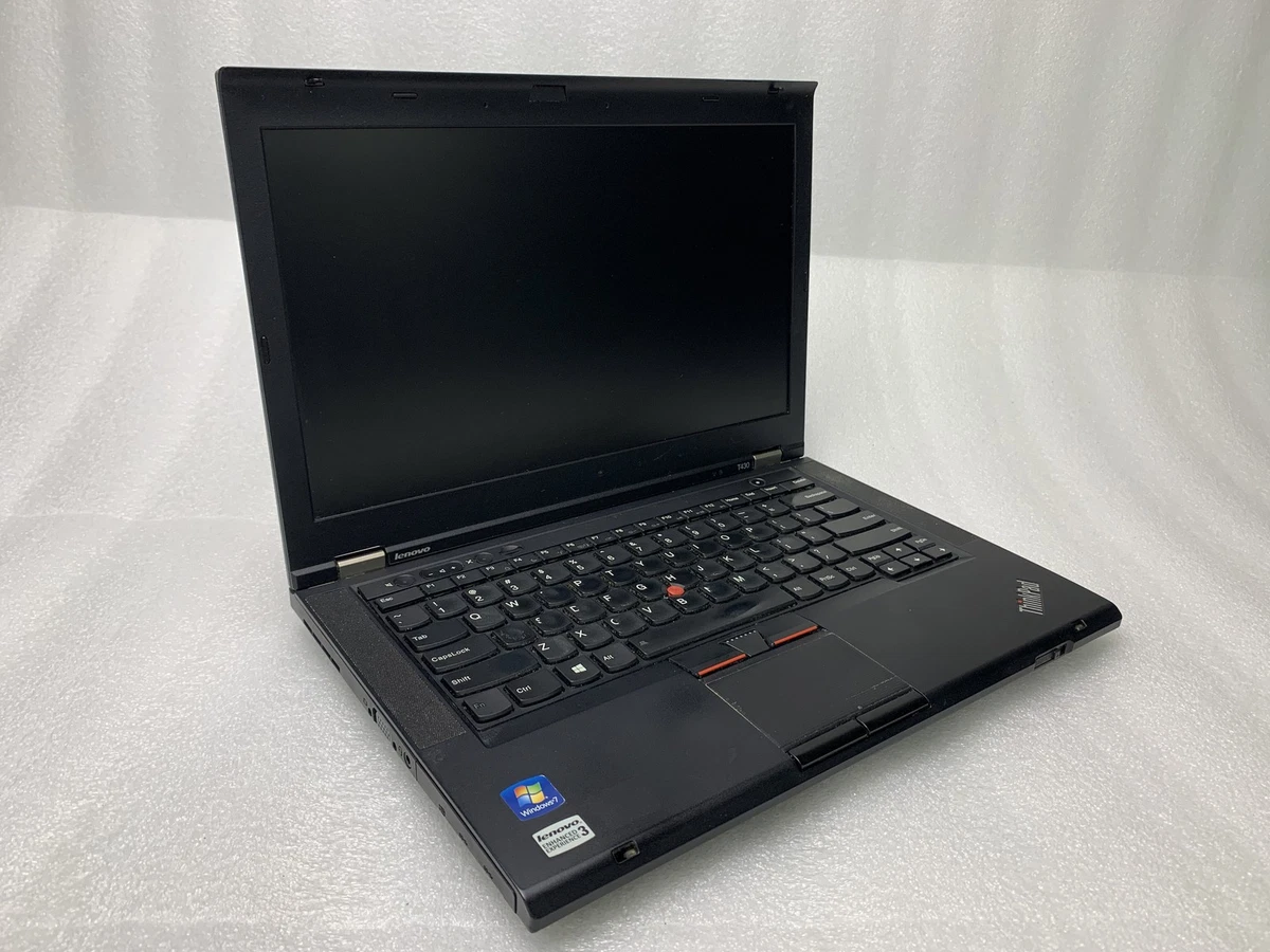 Lenovo ThinkPad T430 PC Laptops & Netbooks for sale | eBay