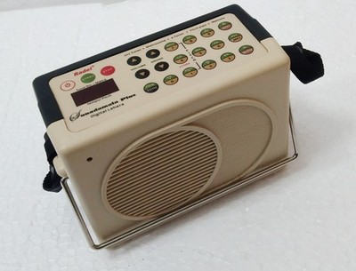 RADEL SUNADAMALA LEHRA PLUS DIGITAL MUSICAL INSTRUMENT BY RADEL WITH BAG