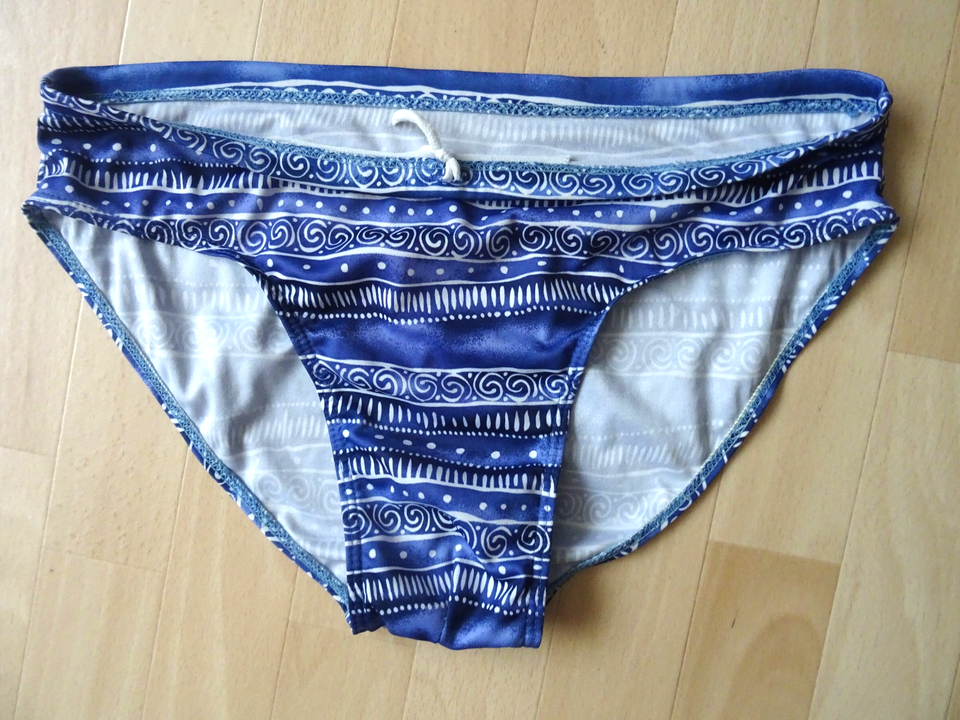 Turbo Badehose Herren – Kurz, Schwarz, Größe XL (US 36), Moderner Schnitt