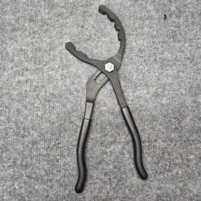 Craftsman PROFESSIONAL USA 20520 Adjustable 2-5'' Diameter Oil Filter Pliers