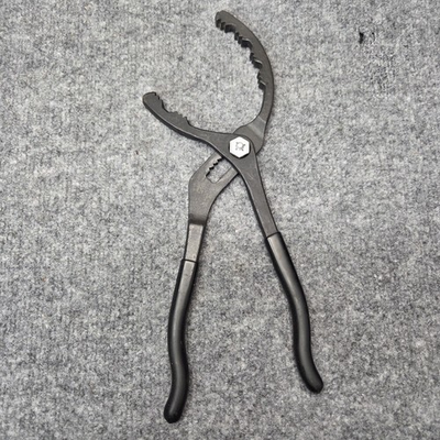 #ad Craftsman PROFESSIONAL USA 20520 Adjustable 2 5quot; Diameter Oil Filter Pliers $99.99