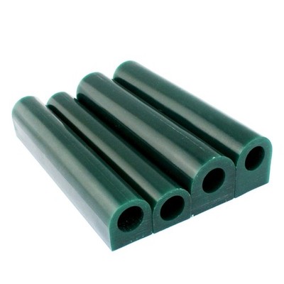 Ring Mold 4Size Jewelry Making Carved Sculpture Wax Tube Flat Top Injection Tool