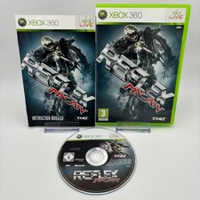MX vs. ATV Reflex (PAL Xbox