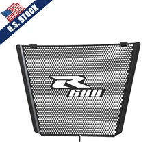 For Suzuki GSX-R 600 2006-2024 Motorcycle Radiator Grille Guard Cover Protector