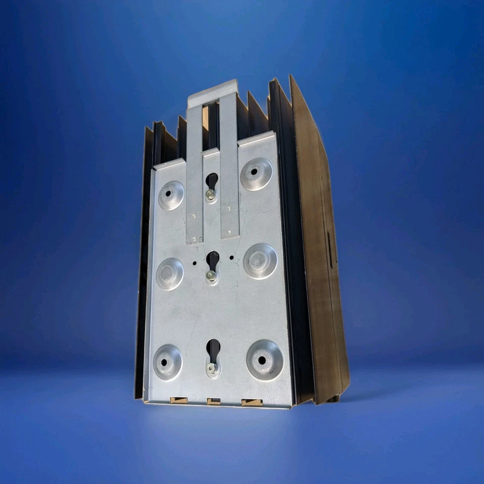 Controlador de alimentación de estado sólido Watlow Power Series PC91-N20B-1000 480V 50/60Hz 65A Foto 3 de 4