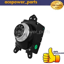 For 2020 2021 2022 Ford Escape shifter gear selector knob switch PZ1P-7P155-AC