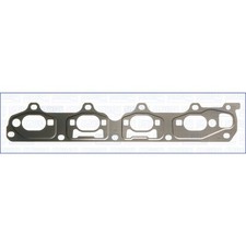 1x ORIGINAL® Ajusa Dichtung, Abgaskrümmer für Opel ZAFIRA / ZAFIRA FAMILY B