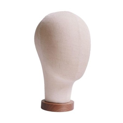 Perücken Kopf Multifunktional Caps Storage Rack Haarstücke Headwear Headset