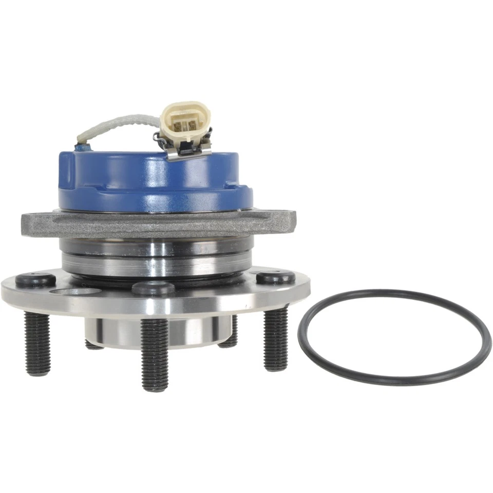 1411-45269 Wheel Bearing and Hub Assembly - Image 3 of 4