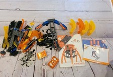HEXBUG/Vex Robotics Remote Loose Lot Over 300 Pieces Pre-owned Not Complete