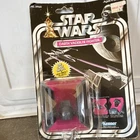 Darth Vader's Tie Fighter 1977 Star Wars Kenner Vintage Original
