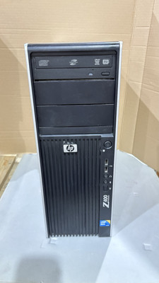 Philips MRI Intera Achieva 1.5T Host 8 Gb, CDAS, PN 452213315331