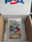 Pokemon Reshiram & Charizard GX Unbroken Bonds 20/214 PSA 10
