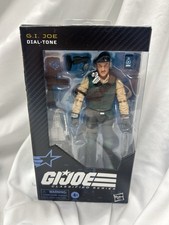 GI Joe Classified Series DIAL-TONE 6    Action Figure  149 Hasbro BRAND NEW