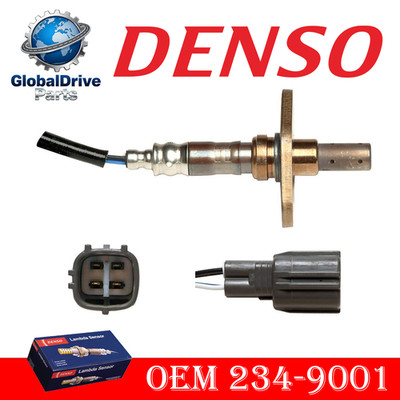 DENSO 234-9001 Upstream Oxygen sensor For TOYOTA TACOMA 2001-2004 3.4L V6 AT