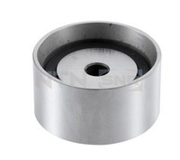 Umlenkrolle Zahnriemen SNR GE370.20 FüR Ranger Mazda 50 BT Ford ET Tdci 4X4 Pick
