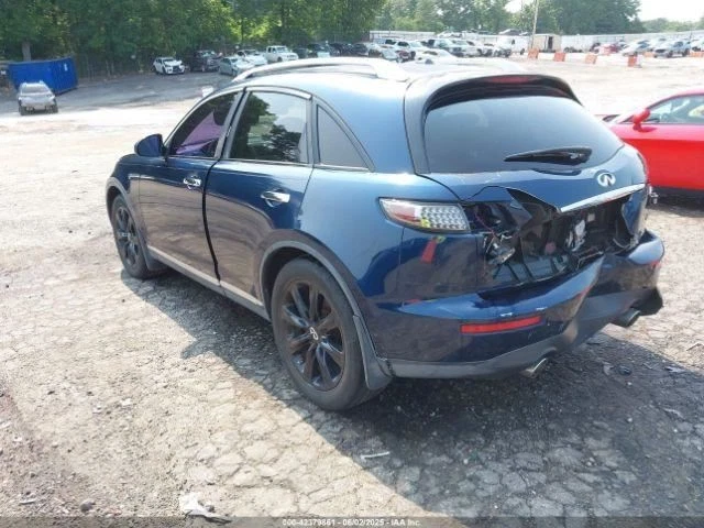 Driver Left Air Bag Driver Wheel Fits 06-08 INFINITI FX SERIES 4703630 Foto 2 de 4