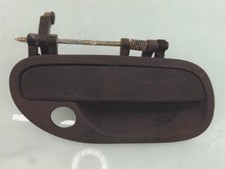 Porte avant et accessoires Volvo S40