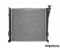 KüHler FüR Hyundai I40 1.7 Crdi Cw 07.11 - 05.19