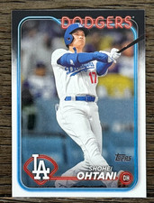 2024 Topps Series Two Shohei Ohtani #500