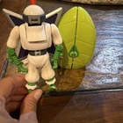 Digimon Digivolving Shurimon Digiegg Bandai Figure Vintage Missing Stars