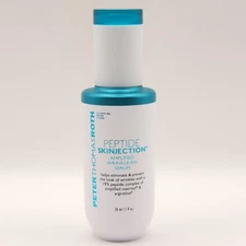 Peter Thomas Roth PEPTIDE Skinjection Amplified Wrinkle-Fix Serum  30mL / 1 oz