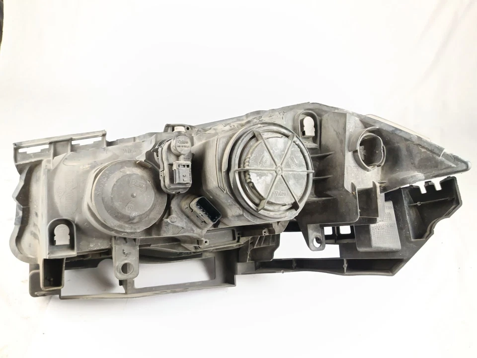 FARO DERECHO / 1148571 PARA RENAULT MEGANE II BM0/1_, CM0/1_ 1.5 DCI BM1E, CM - Imagen 2 de 4