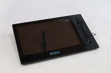 Topaz TD-LBK101VA-USB-R GemView 10" Tablet Display Signature