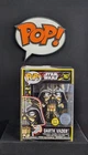 "FUNKO POP" "STAR WARS" "DARTH VADER" "767" "GITD" " FUNKO SPECIAL EDITION"