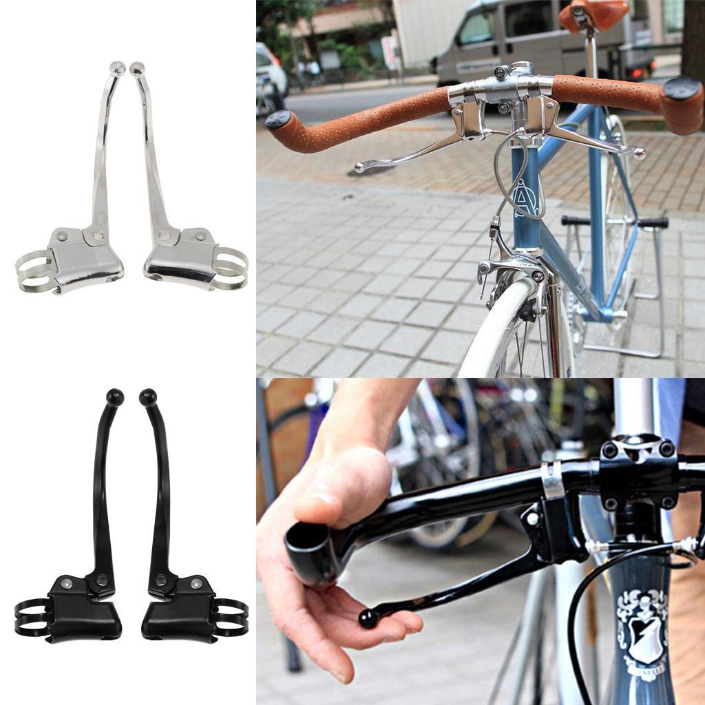 Brake Lever Standard Size Mountain Bike Handlebars OneUp