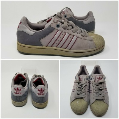 grey shell toe adidas