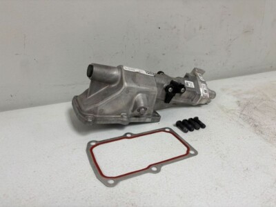 2022 Polaris Slingshot SLR OEM Auto Transmission Shift Actuator Cover 3236329