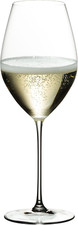 Elegante copa de vino de champán Veritas - perfecta para celebraciones y brindis
