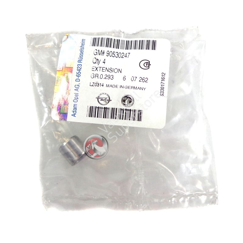VAUXHALL PIN - GENUINE NEW - 90530247 | eBay