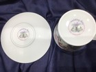 ROY KIRKHAM WEDDING DAY breakfast CUP & SAUCER set JUST MARRIED made in ENGLAND! — photo 5