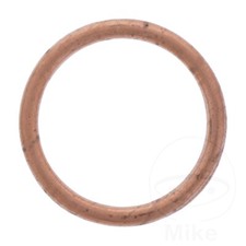 Athena Exhaust Gasket
