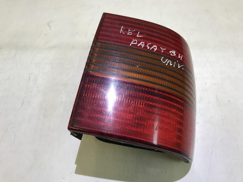 Volkswagen Passat 1995 Tail Light lamp Outside, Rear Right 3a99452 #311182-07