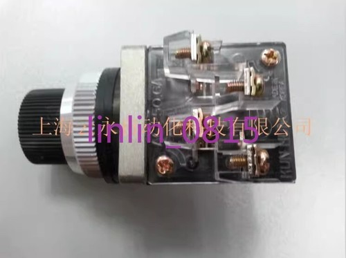 1Pcs New KOINO control switch KH-3130 - Picture 2 of 3