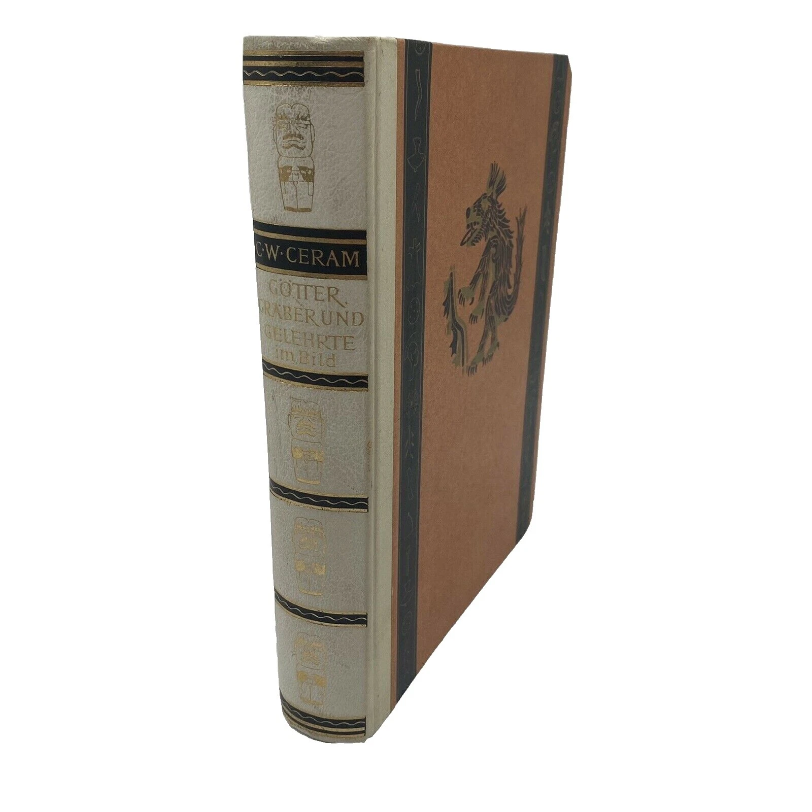 Illustrated History Antiquarian & Collectible Books in German