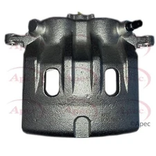 Apec Brake Caliper Front Left LCA176N - OE Quality Precision Engineered Part