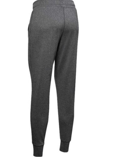 Under Armour Women's HeatGear Armour Loose Fit Pants - 第 2/4 張圖片