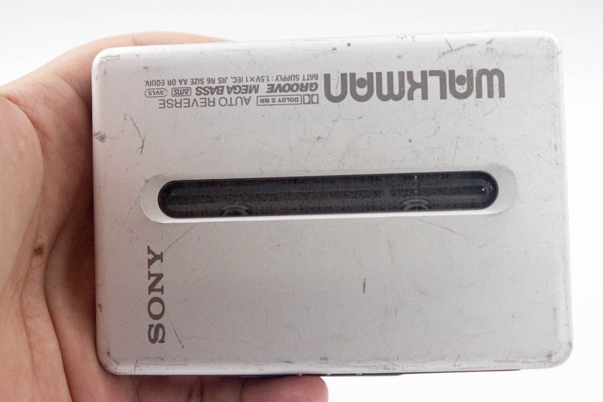 Sony WALKMAN WM-EX600 Cassette player Rare working | eBay Sony WALKMAN WM-EX600 Cassette player Rare working | eBay