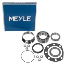 MEYLE Radlager Satz f&uuml;r MERCEDES W460 W461 W463 T1 B601 601 B602 602 611 hinten