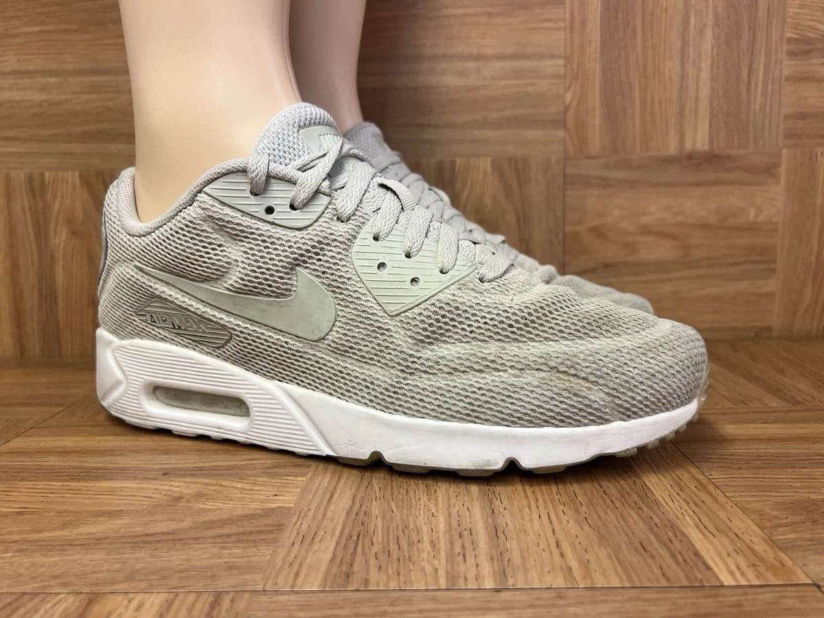 Nike Air Max 90 Ultra 2.0 BR Gray for Sale | Authenticity
