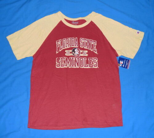 Men's Champion Florida State Seminoles Reverse Weave