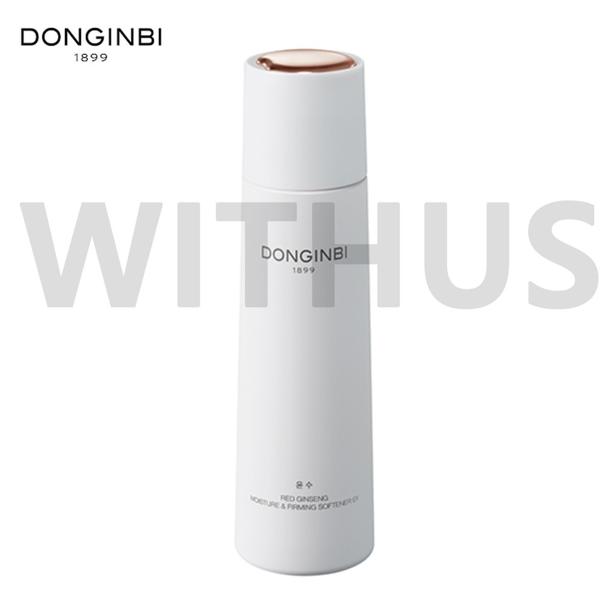 DONGINBI 1899 Red Ginseng Moisture & Firming 2pcs Set Softener